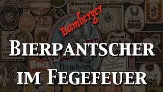Die Bierpantscher im Fegefeuer  - eine Moritat &uuml;ber das wichtigste Grundnahrungsmittel Bambergs.