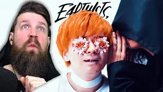 Metal React [P20] Earthists - SUNBLOOD | OZ Metalhead, Let's Player, Reacts, New Metal Music