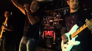Incross - Mensageiro