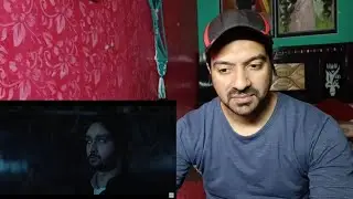 Baida Trailer Reaction | Sci-fi Supernatural Thriller | Sudhanshu Rai, Puneet Sharma | 21 Mar 2025