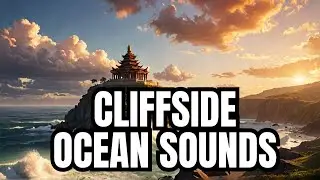 24/7 Shinto Shrine Ambience : Create a Sacred Space with Japanese Relaxation Music 🙏✨