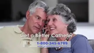 Now You Can Get A Better Catheter