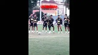 Neymar - 10000 Aura Moment🤣