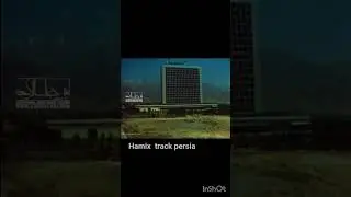 hamix track persia