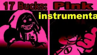 (Instrumental) Fluorescent Pink Miss Me