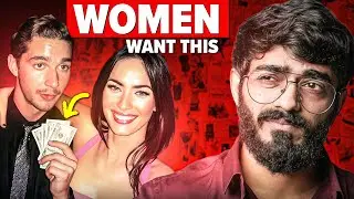 WOMEN FALL in LOVE with YOU ONLY for 2 REASONS