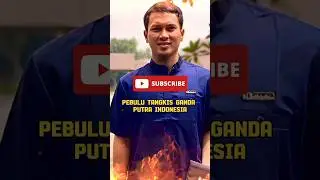 MUHAMMAD AHSAN HIJRAH#short#muhammadahsan#atletbulutangkisindonesia