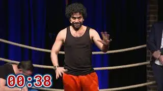 Punchline 2020 - Runde 11 