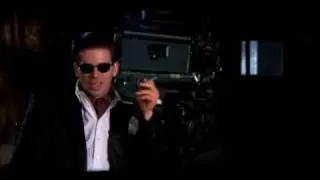 Inglourious Basterds Blu-ray/DVD bonus feature clip - The Making of Nation's Pride: The Director