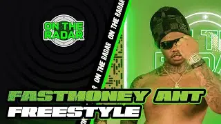 The Fastmoney Ant 