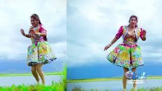 CHICA RISUEÑA 2018 