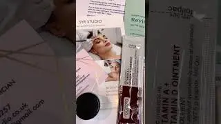 Eyebrow Microblading Aftercare