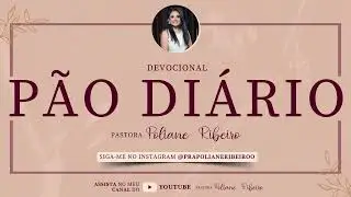 P&Atilde;O DIARIO: 29/12/25| Mc 8:38 Basta Ele em nossa vida. #f&eacute; #palavraquesalva #jesus #servosdedeus 