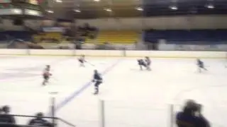 North Ayrshire Predators v Okanagan Hockey Academy (OHA) - Fife 2014