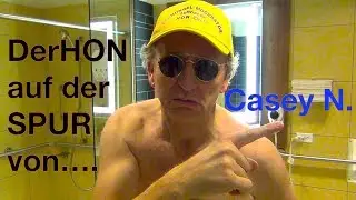 Lufthansa First Class, Casey Neistat, Wesley Snipes | Der HON PrivateJet