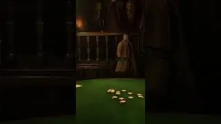Why&rsquo;s he there? #funnymoments #reddeadredemtion2 #reddead #poker