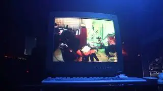 Overcubed - Twenty Four Seven Warriors