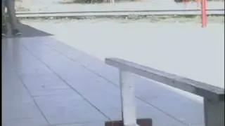 skate estacionn
