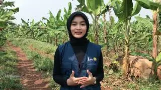 Nurul Ihsani Young Ambassador YESS Programme (Tahun 2022)