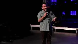 FAITH | LAKE HILLS CHURCH 10-12-25