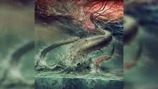 Sulphur Aeon - 