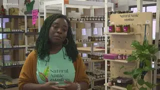 Black-owned business spotlight: Natural Annie Essentials in Bridgeport