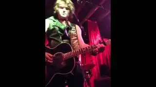 Dean Ray ~ Simple Things ~ Cherry Bar 11/11/15