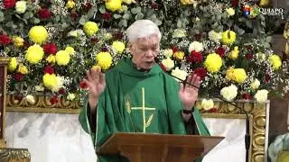 #QuiapoChurch 6AM LIVE MASS &bull; 15 January 2026 &bull; THURSDAY of the 1st WEEK in Ordinary Time
