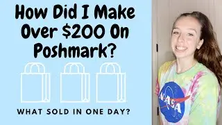 What Sold On Poshmark? Fashion Trends 2021 That Sold In One Day