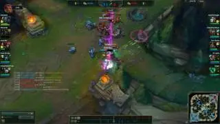 Katarina Turn Around