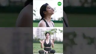 Fish Pout Pose I Anti-Wrinkle Face Yoga Routine With Pencil I OnlyMyHealth