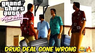 &ldquo;Drug Deal Gone Wrong 