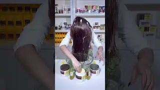 #hair mask #hairstyle #haircut #hairtreament #hair beauty #karseell #factory #distributor #haircare