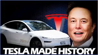 Tesla Earnings Expose Wall Street’s Blind Spot