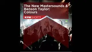 Benson Taylor/Simon Allen/Peter Shand/Joseph Tatton/Eddie Roberts - 