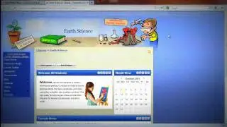IES Website Development Launches School Website 2.0 Portal