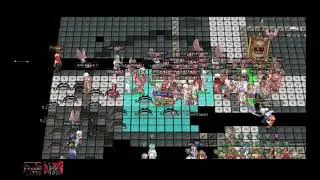[322 GUILD] [SAGE/DLP] LUPONRO [8-3-20]