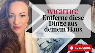 Satans Werkzeuge 🛑 Erkenne verfluchte Objekte in deinem Haus | Miriam Martin