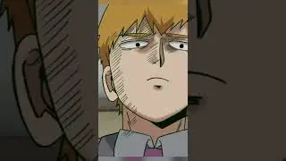 Reigen and Mob have a REALLY Interesting Relationship!