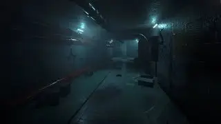 Взглянем на Red Alliance | ТЮРЕМНЫЙ ЭКШОН