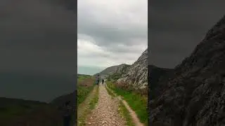 Bray head mountain 😍