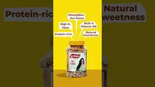 Goldmine Gud Chana #goldmine #viral #healthy #trending #gudchana