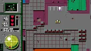 UFO 50 - Onion Delivery - Cherry - 13:57.333