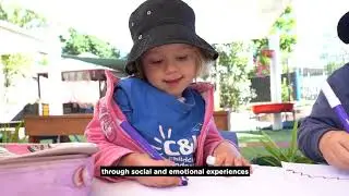 C&K Mt Gravatt West Community Childcare