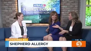 Allergy Insights | Irritable Bowel Syndrome