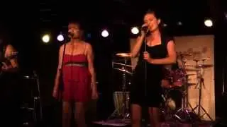 San Diego Cover band Get Groovin'   Live Performance Demo