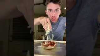 Пицца Портабелла с грибами 😍