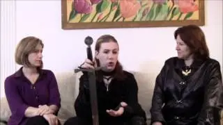TV KROON-PROGRAMA SEXTO SENTIDO N&ordm;71-LORD A E A SUBCULTURA VAMPYRICA