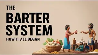 The Barter System - How It All Began
