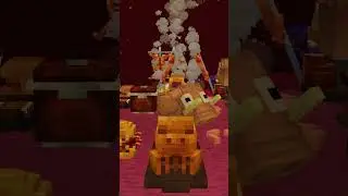 Una venganza justa en Minecraft - PARTE 2